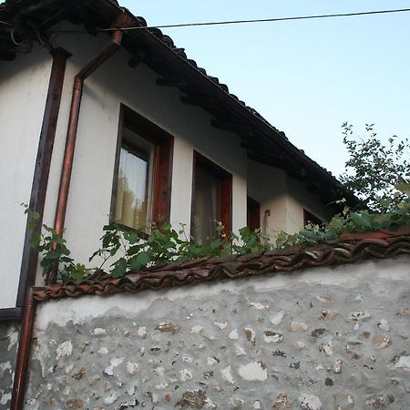 Hotel Todorova House Zlatograd Esterno foto