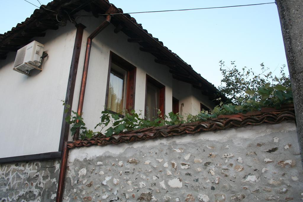 Hotel Todorova House Zlatograd Esterno foto